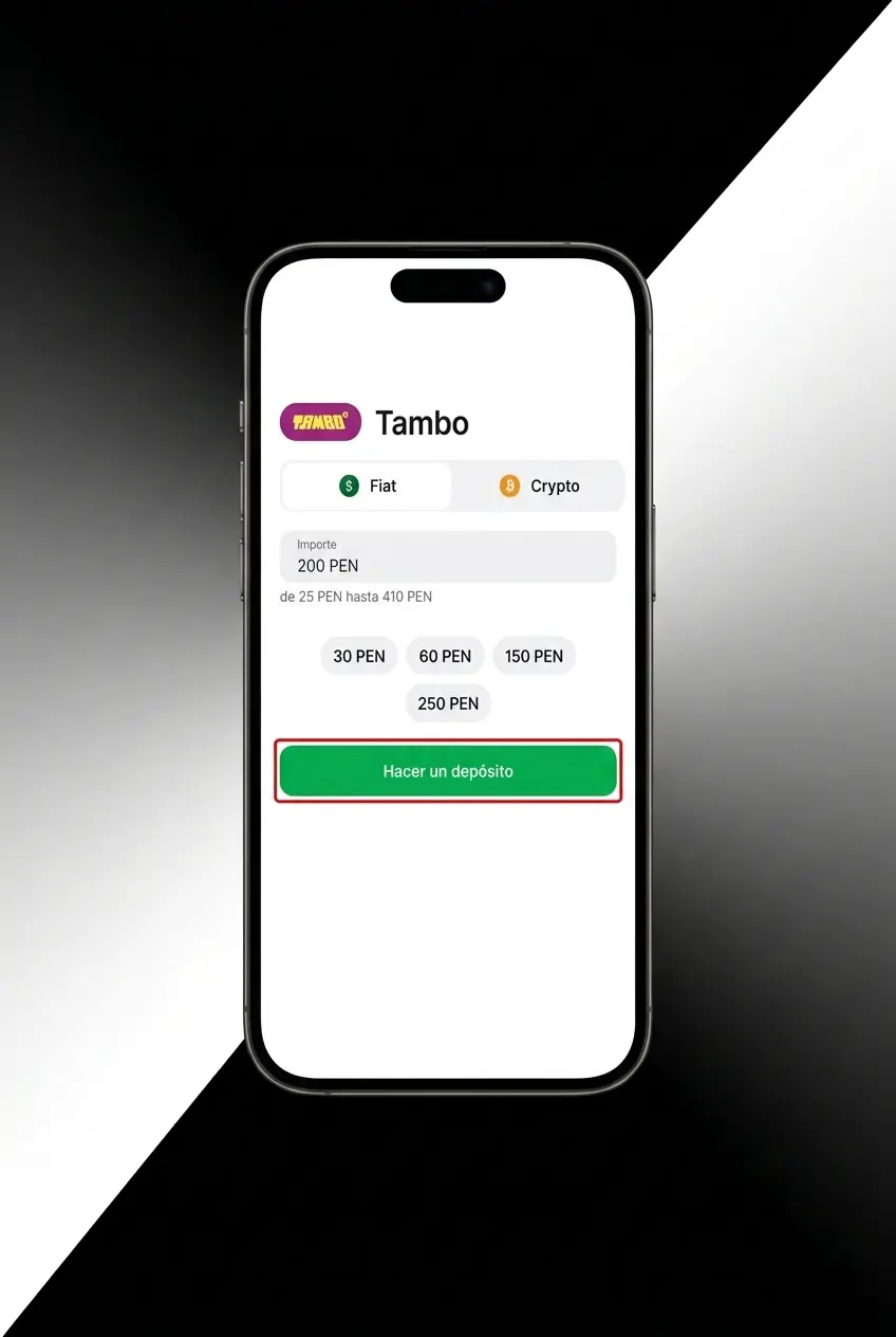 Guía de 6 pasos para ingresar el código de bonificación 1win durante registro o primer depósito en Perú