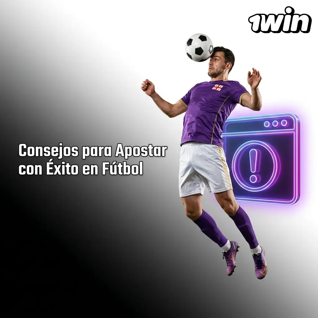 Consejos para apostar con éxito en fútbol: análisis de equipos, gestión de bankroll y factores clave