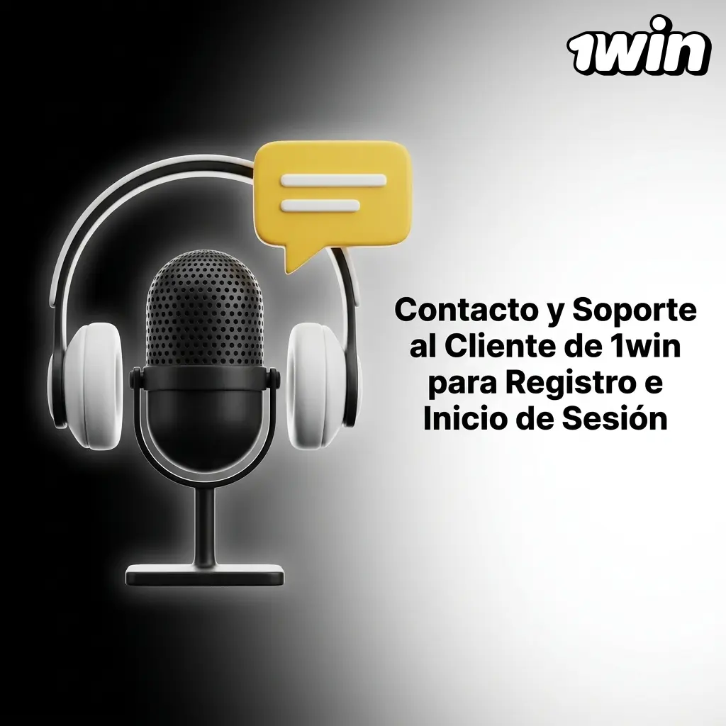 Soporte al cliente de 1win disponible 24/7 para registro e inicio de sesión en Perú vía chat, email y Telegram