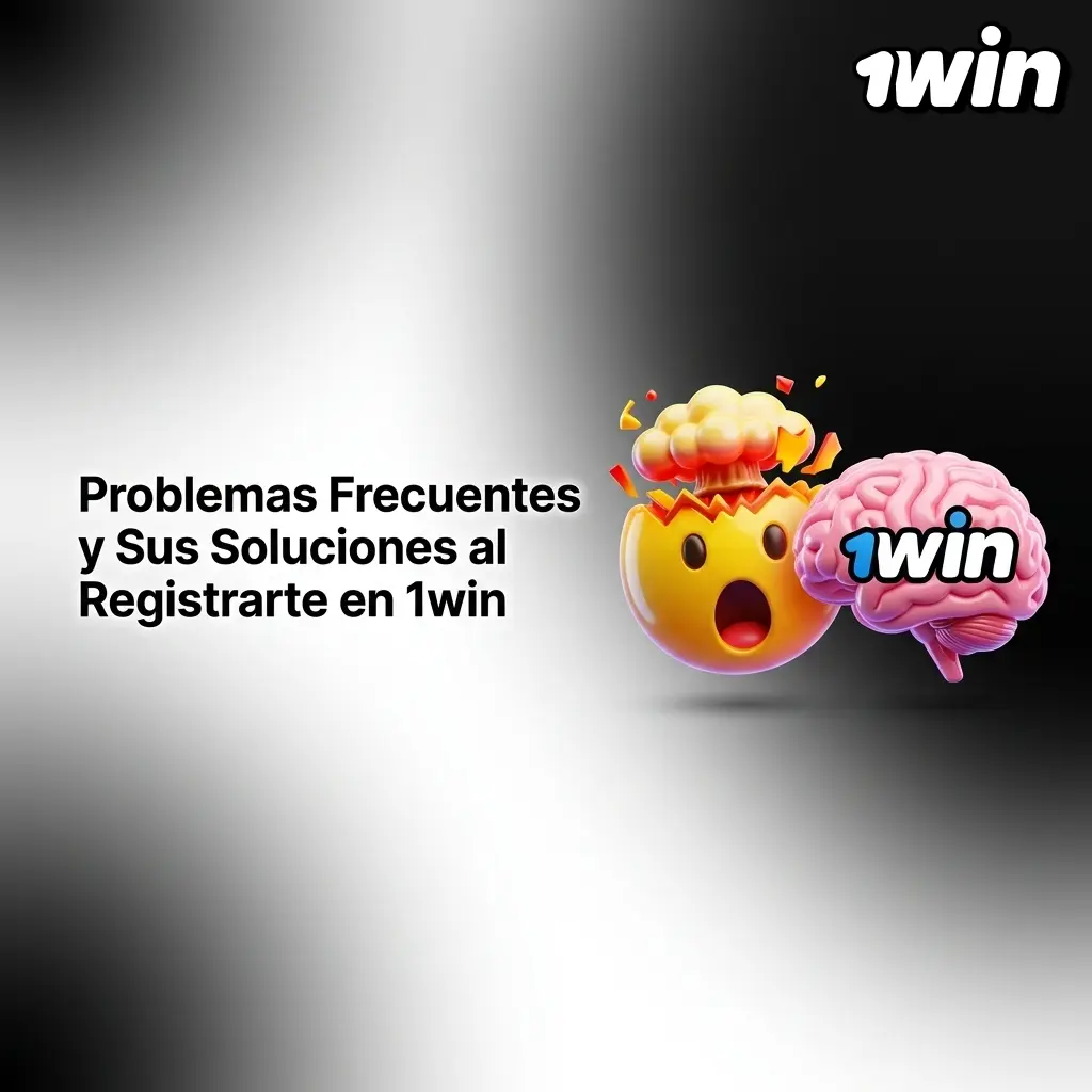 Soluciones a problemas frecuentes al registrarte en 1win: correo, teléfono, moneda y cuenta bloqueada