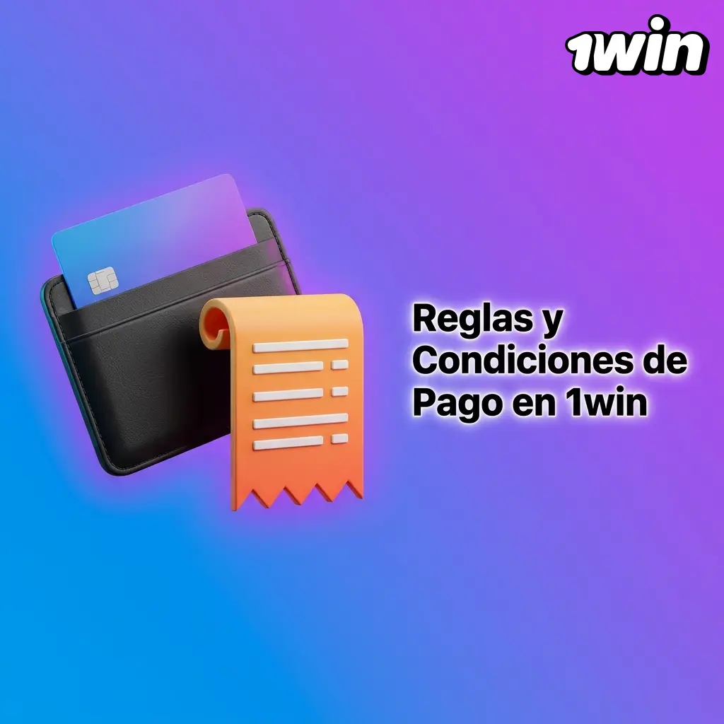 Reglas y condiciones de pago en 1win Perú: verificación KYC, límites de retiro y normas de bonos